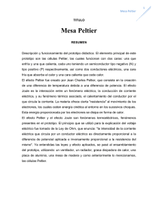 Mesa Peltier - feriadelasciencias.unam.mx