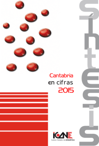 Cantabria en cifras_2015