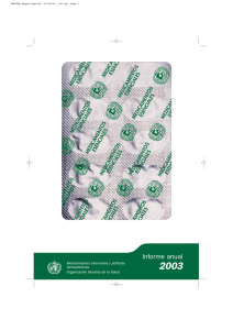 Medicamentos esenciales