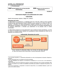 Descargar archivo en formato PDF - Colegio de Farmacéuticos de