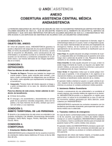 COL - ED08_2014 - CARTA. Asistencia Central Médica.p65