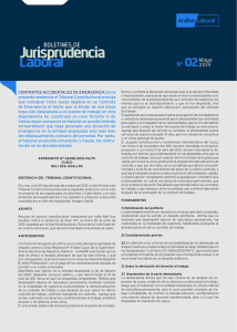 jurisprudencia2- Mayo