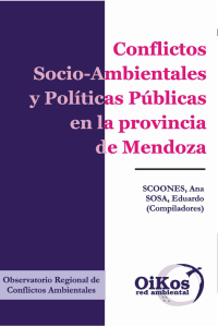 Políticas públicas y conflictos socio-ambientales