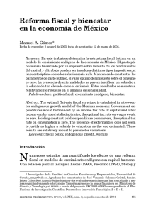 C:\Documents and Settings\Mois - economía mexicana Nueva Época