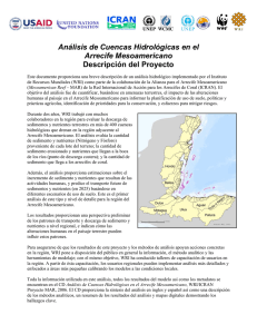 mar_exec_spanish ( PDF ) - World Resources Institute
