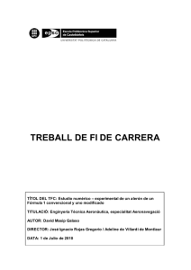 TREBALL DE FI DE CARRERA