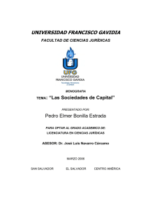 346.066 22-B715s - Universidad Francisco Gavidia