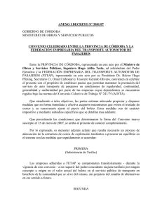 2081-07 ANEXO - Gobierno de la Provincia de Córdoba