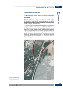 V.C. Los barrios de Valladolid_Ficha 27