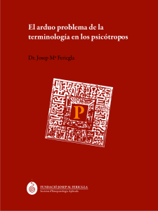 Descargar en PDF - Fundación Josep Mª Fericgla