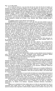 A. y S. t. 256, p. 84-91 - Poder Judicial de la Provincia de Santa Fe