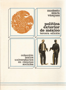 Ver libro - Dr. Modesto Seara V&aacute;zquez