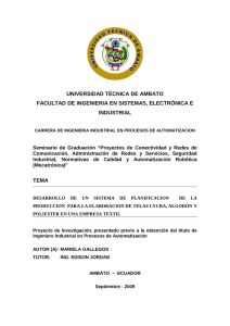 universidad tccnica de ambato facultad de ingenieria en sistemas