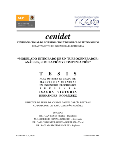 &micro;0 - Cenidet
