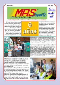 para ver Revista Mas Deporte 98
