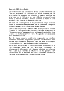 Más información - Confederación de Empresarios de La Coruña