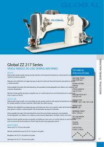 Global ZZ 217 Series