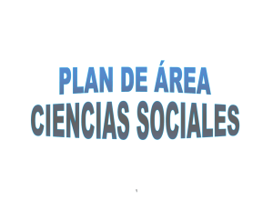plan de unidades - Escuela Normal Superior Juan Ladrilleros
