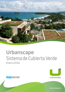 Catálogo Urbanscape