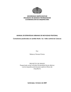 universidad simón bolívar decanato de estudios profesionales