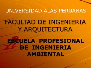 Sin título de diapositiva - Universidad Alas Peruanas