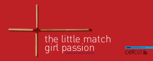 the little match girl passion