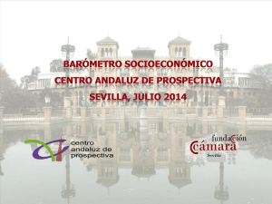 Diapositiva 1 - Ayuntamiento de Sevilla