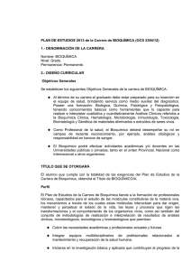 nuevo plan 2013 - Universidad Nacional de Mar del Plata