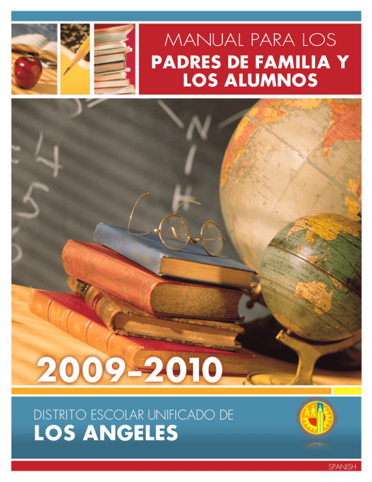 Los Angeles Unified School District