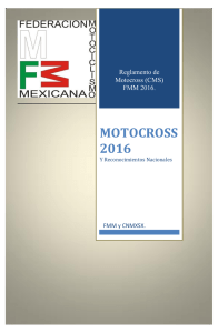 motocross 2016