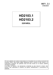 HD2103.1 HD2103.2