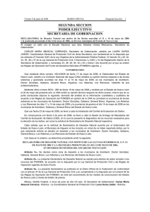 14a Lista Apoyos Braceros 09 deJunio de 2006 Gob2