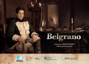 Belgrano - Videos educ.ar