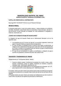 pdf(1) - Municipalidad Distrital del Rímac