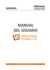 Manual de Usuario, versión para imprimir