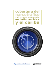 y el caribe - Knight Center for Journalism in the Americas