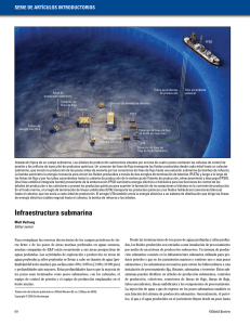 Serie de Artículos Introductorios: Infraestructura