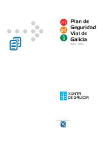 Galicia - Dirección General de Tráfico