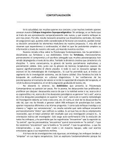 contextualización - Universidad Adolfo Ibáñez
