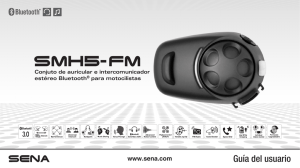 SMH5 FM