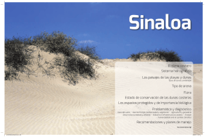 Sinaloa - Inecol
