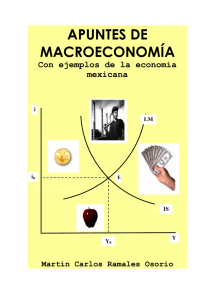 apuntes de macroeconoma