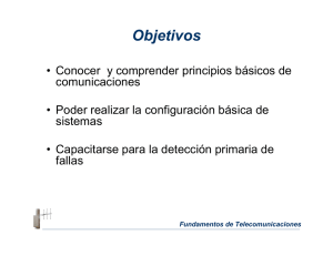 Objetivos - Centro Herrera