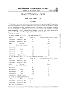 Descargar 1372 53.3 KB - Boletín Oficial de la Provincia de Soria