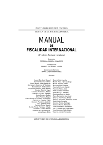manual - Instituto de Estudios Fiscales