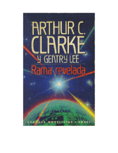 Arthur C. Clarke y G.. - I. T. Valle del Guadiana