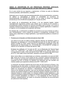 ANEXO 10 seccion de procesos legales