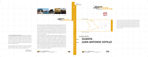 Anzoátegui. Mucipios Juan Antonio Sotillo y Guanta