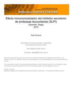 Guerrieri, Diego. 2010 - Biblioteca Digital de la Facultad de Ciencias