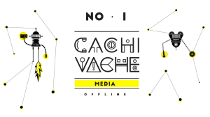 NO · 1 - Cachivache Media